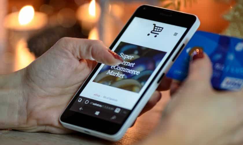 online payments