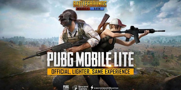 pubg mobile lite apk