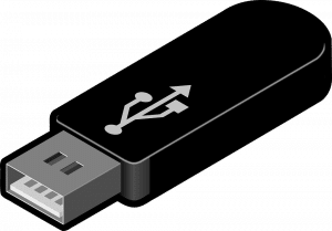 usb flash drive