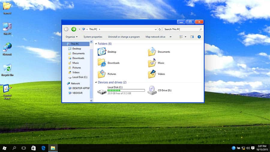 uxstyle windows 10 themes uxstyle windows 10 themes