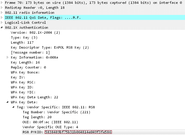 WiFi Password Hacking Hack Wi Fi easily using new WPA WPA2 flaw - 47
