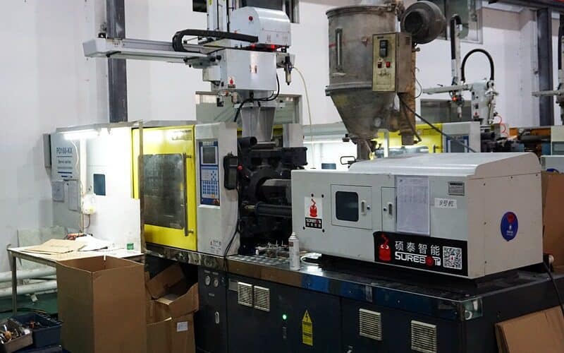 Rapid Injection Molding 3 - WayKen Rapid