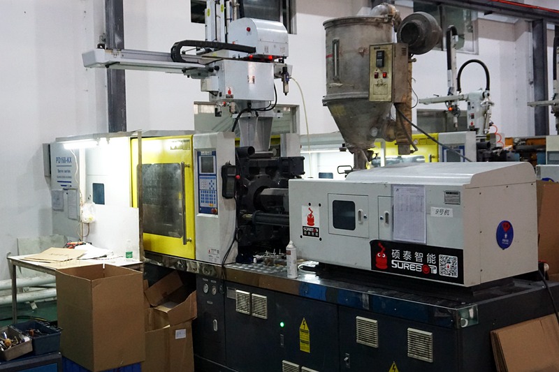 Rapid Injection Molding 3 - WayKen Rapid