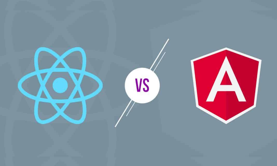 ReactJS vs AngularJS: Which JavaScript framework should we choose?