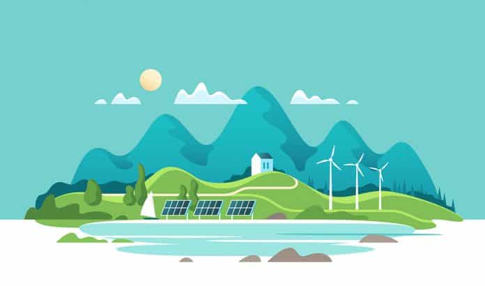 Some Amazing Renewable Energy Ideas for the Future