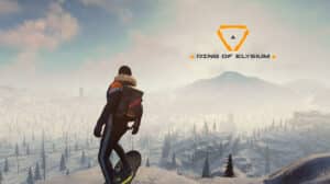 Ring of Elysium - Technotification