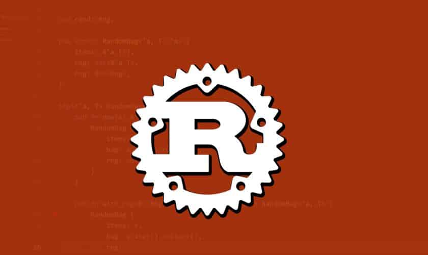 Image result for rust programming language
