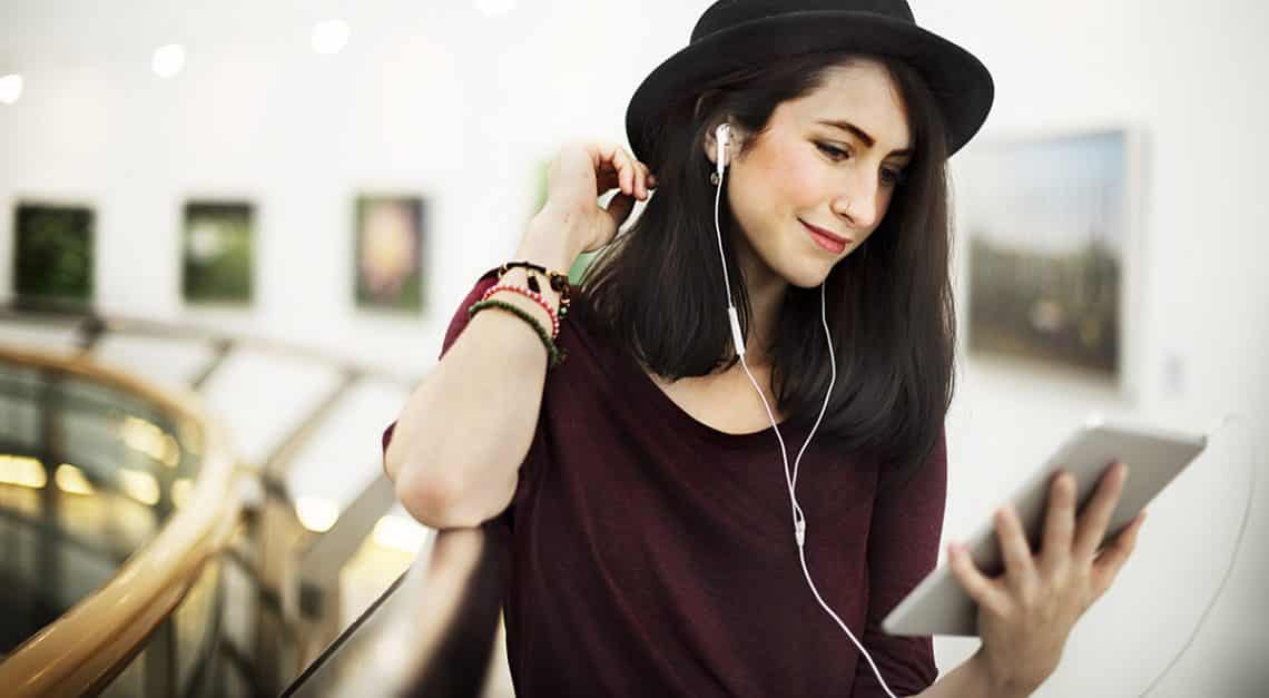 How to Find the Best Podcast App in the iOS device