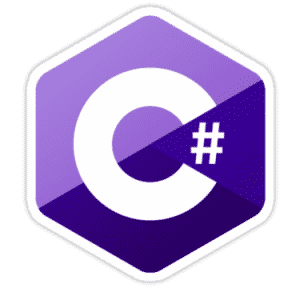 c sharp icon