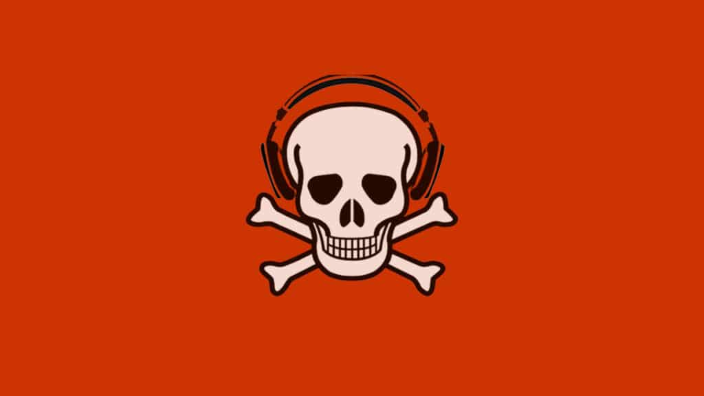 why you should not download freee spotify premium apk