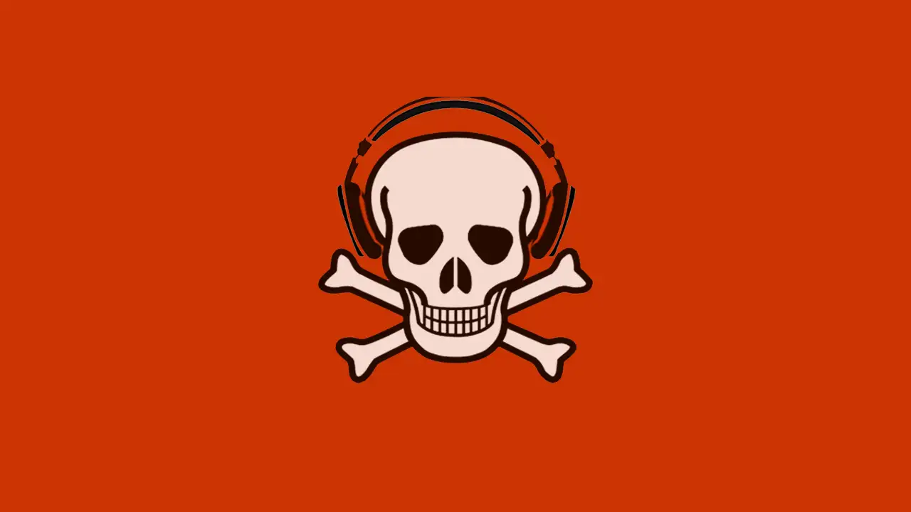 why you should not download freee spotify premium apk