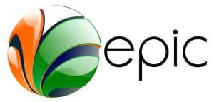 Epic Browser logo