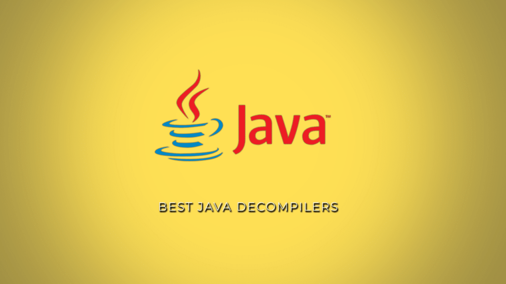 Best Java Decompilers