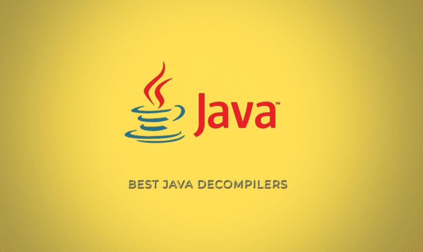 Los mejores decompiladores de Java