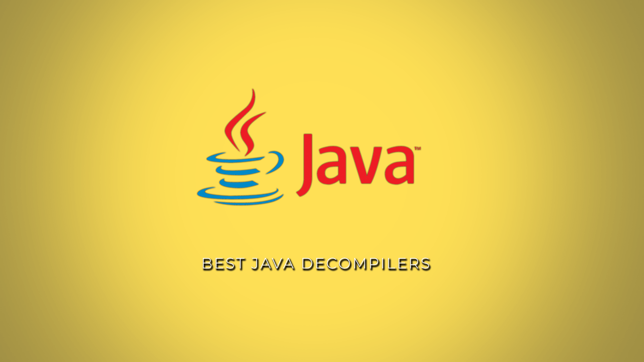 Java developers. 