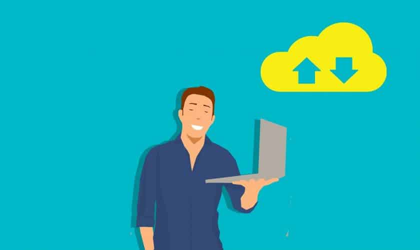 Cloud Backup