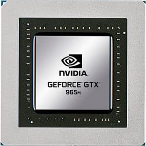 GPU