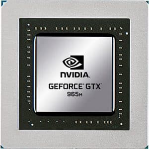 GPU