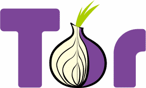 Tor Browser logo