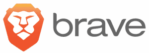 brave browser logo