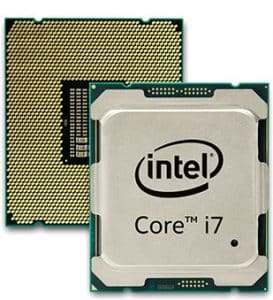 cPU