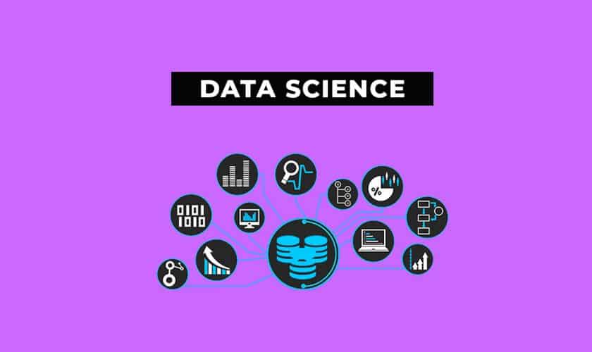 Diferencia Entre Ciencia De Datos, Análisis Y Aprendizaje Automático