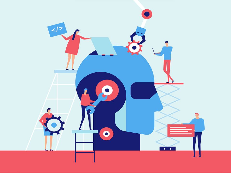 Best books for artificial intelligence