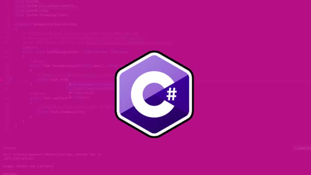 learn C sharp programming