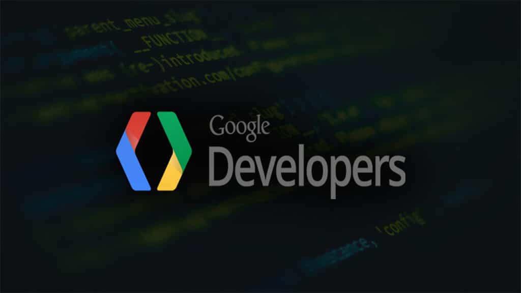 google developers