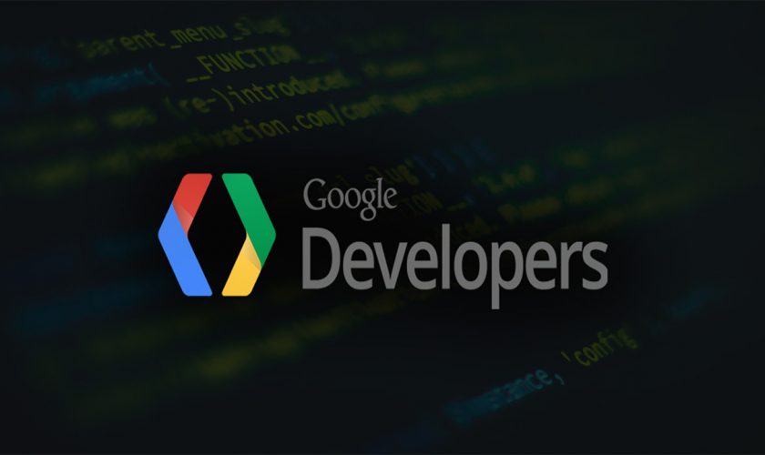 google developers