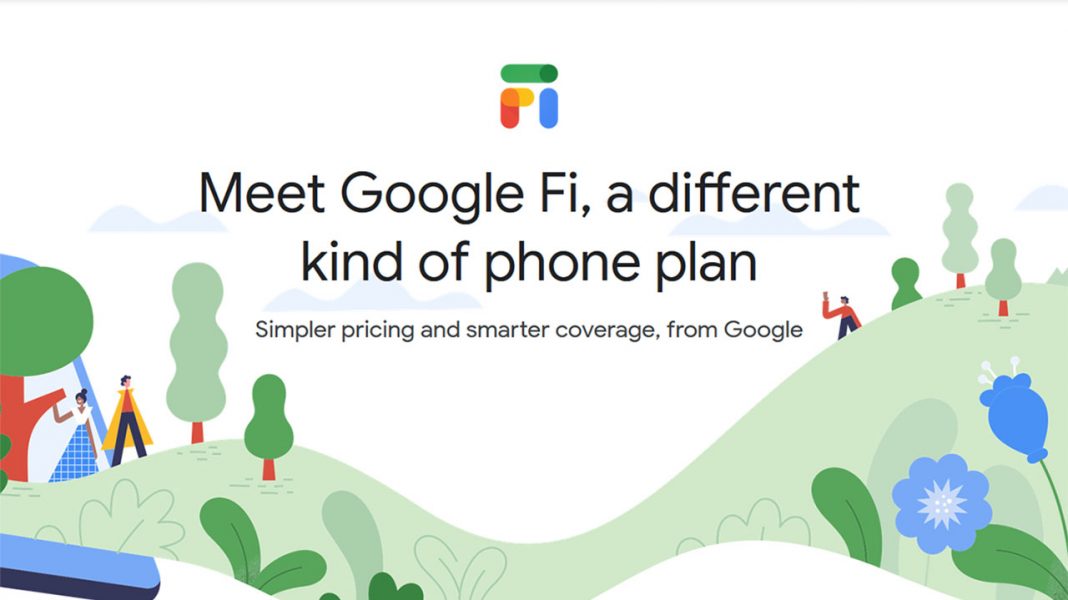 What Is Google FI How Does Google FI Work 