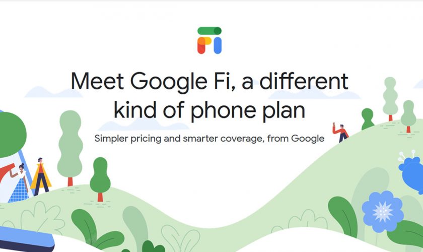 google fi