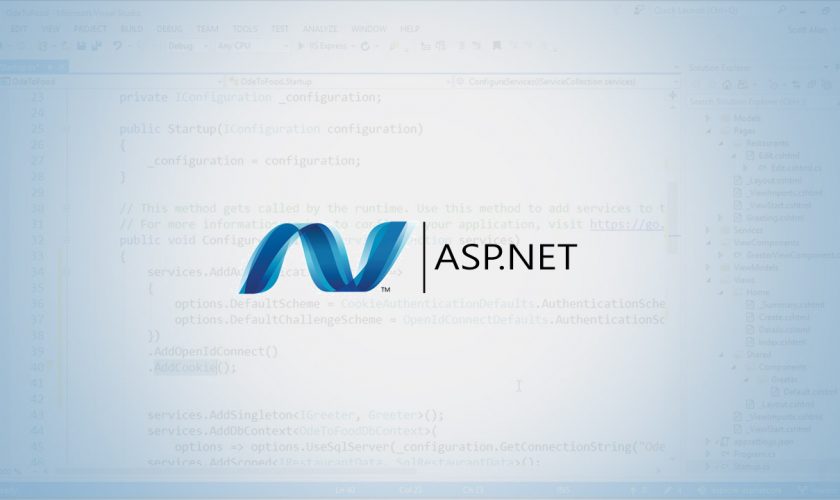 ASP net para programadores
