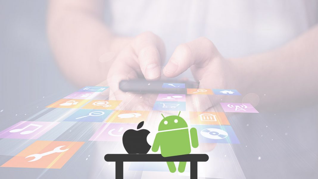 5 Best Programming Languages For Mobile App Development