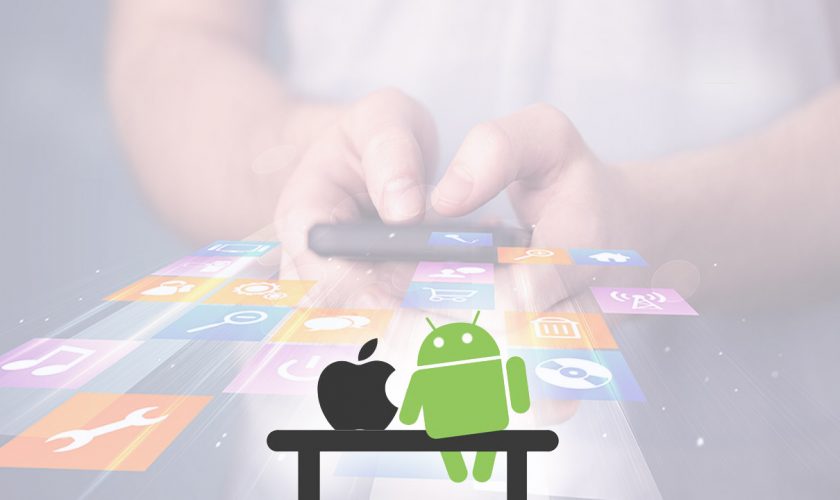 Desarrollo de Android vs desarrollo de iOS