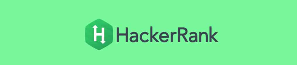 hackerrank