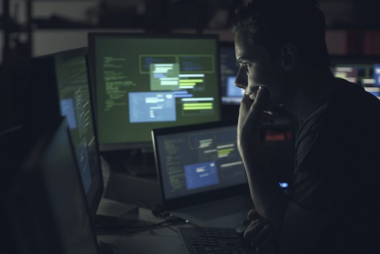 Hacker de 19 años de edad gana más de $ 1 millón para cazar insectos seco