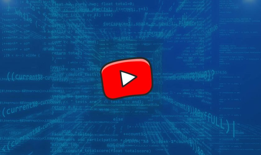 youtube channels for computer science