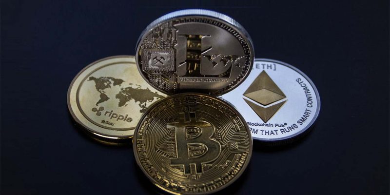 JP Morgan Launching its Own Cryptocurrency 'JPM Coin'