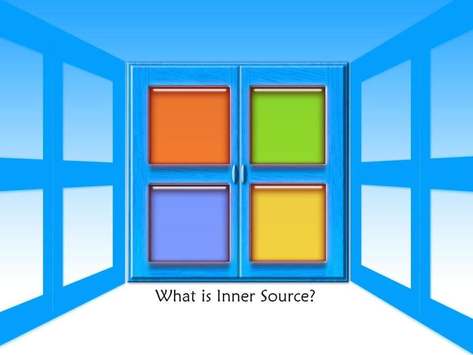 Inner Source
