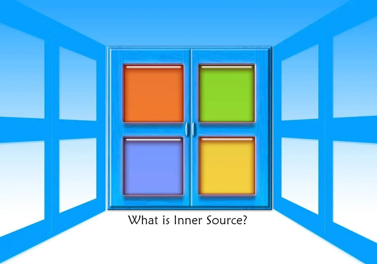 Inner Source