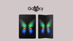 samsung galaxy fold