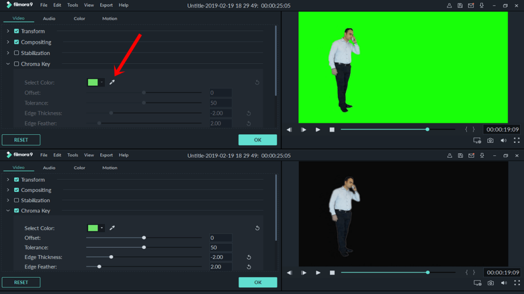 Filmora Video Editor For Mac Review Filmora Video Editor For Mac Review