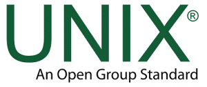 unix-an-open-group-standard