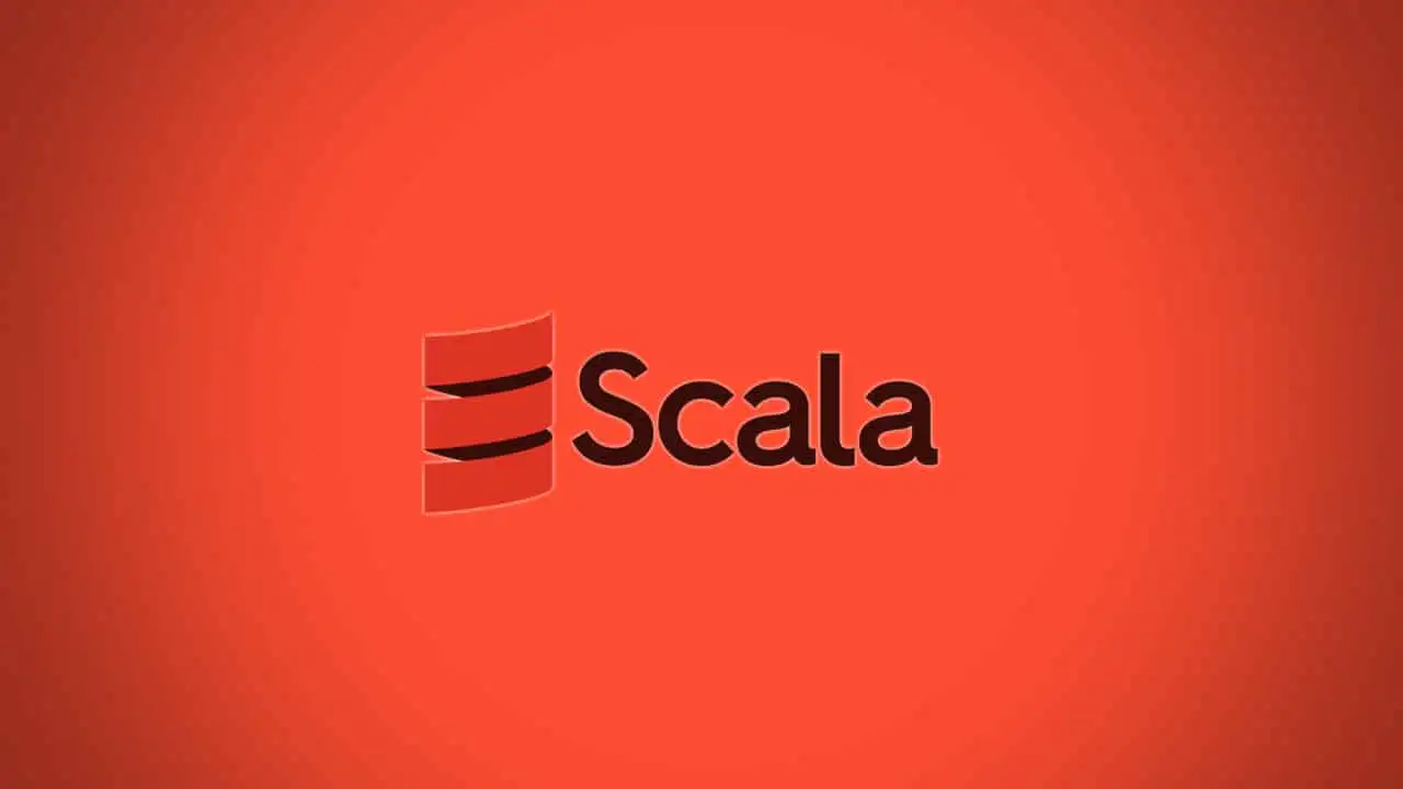 scala programming 2.13