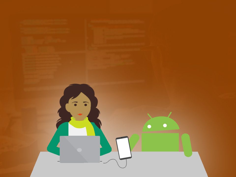 Android apps for Computer science students