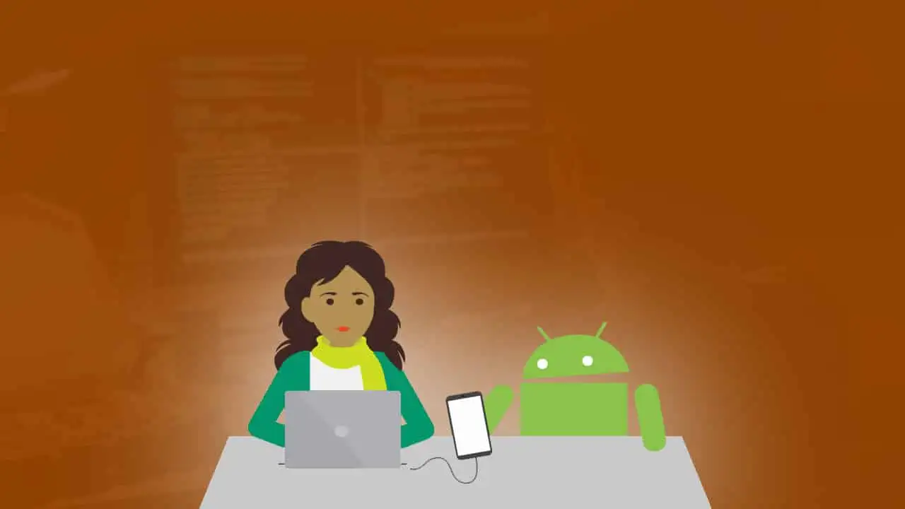 Android apps for Computer science students