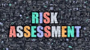 Risk assesment and mitigation