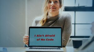 IT jobs that don't require coding