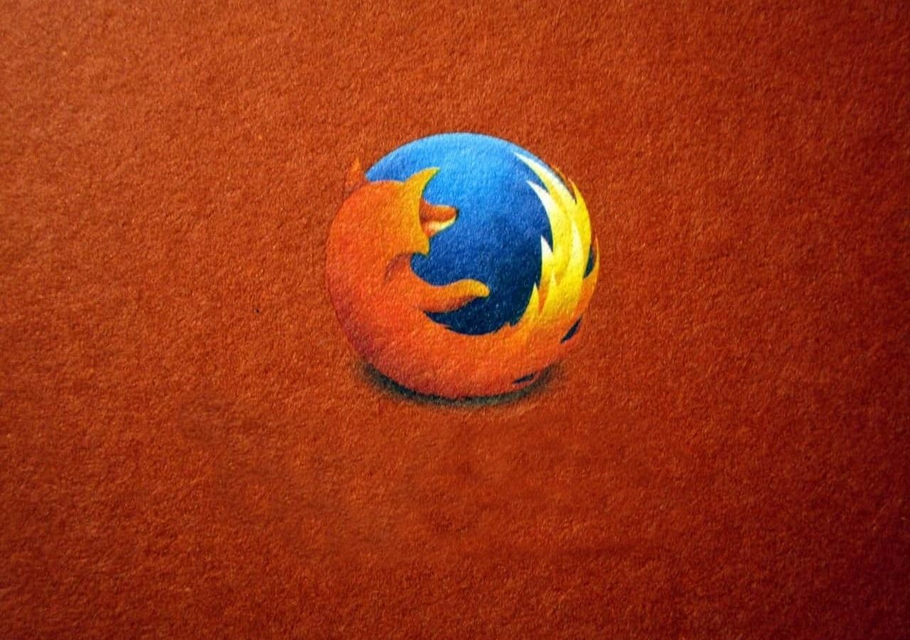 firefox